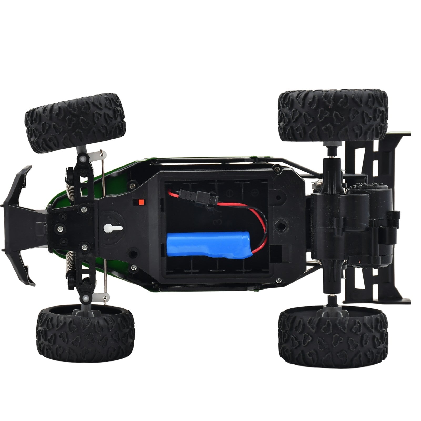 Legendary 1:16 Scale 2.4G High Speed Off-road Remote Control Car Legendary 1:16 Scale 2.4G High Speed Off-road Remote Control Car